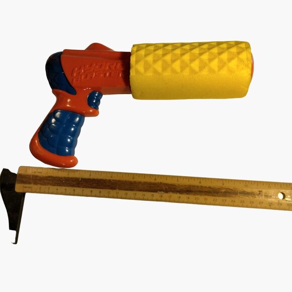 Splash Bombs Water Pool Toys Hydro Blaster Football Disc Lot Swim Toys - Picture 4 of 7